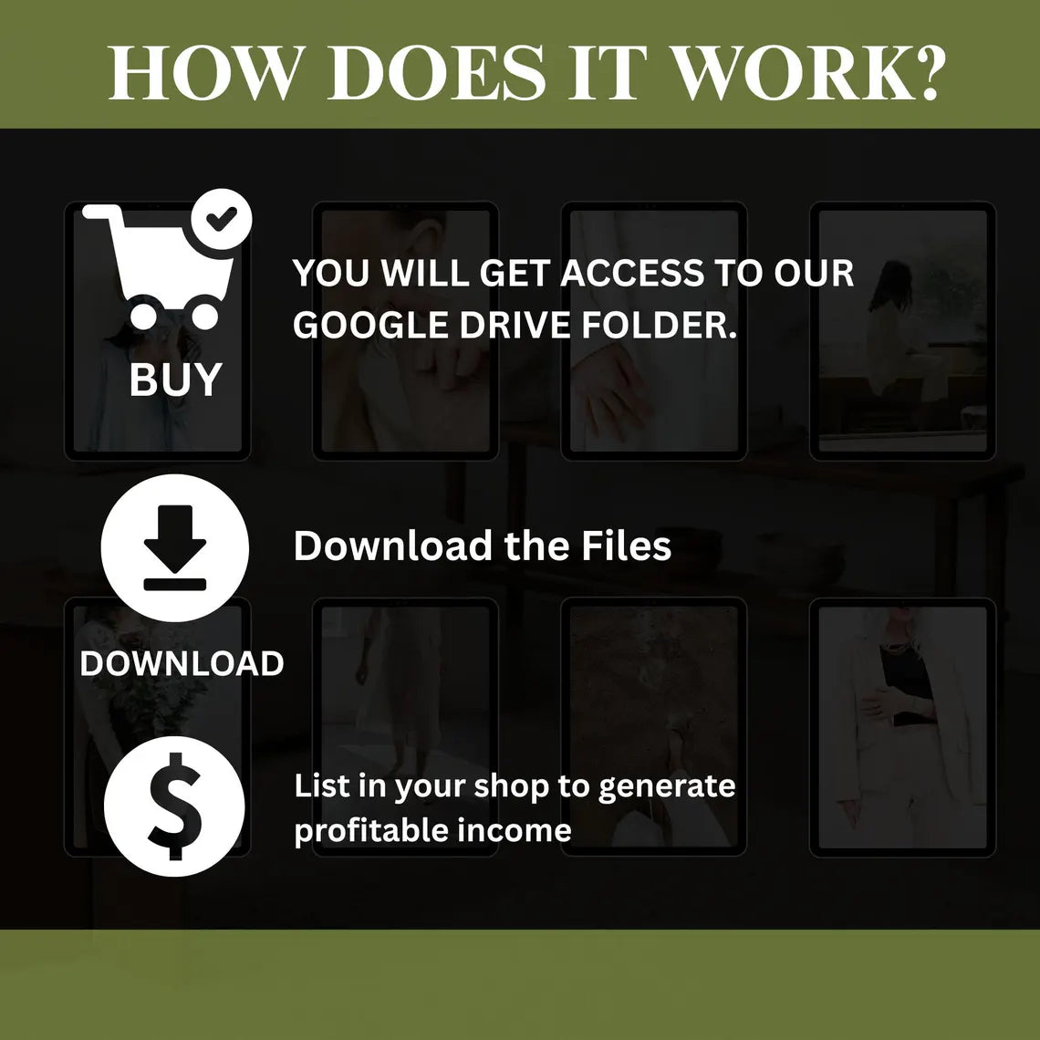 80+ Million Digital Products Bundle: PLR MRR Resell Rights, Editable Templates (Digital Download)